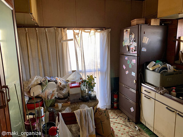 実家がゴミ屋敷になったらどう片づける？　費用5万円以内！　粗大ゴミを処分する方法【10パターン】の画像3