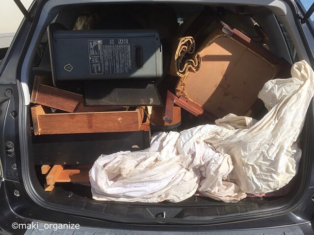 実家がゴミ屋敷になったらどう片づける？　費用5万円以内！　粗大ゴミを処分する方法【10パターン】の画像6