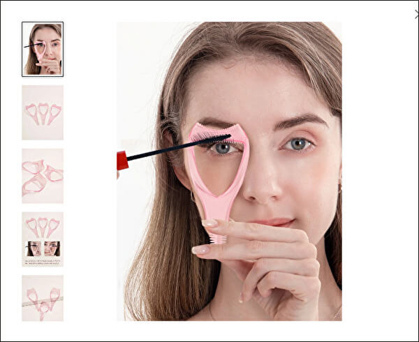 SHEIN、口コミで話題の「メイク小道具5選」を徹底レビュー！　クーポン＆セール活用でコスパ最強に