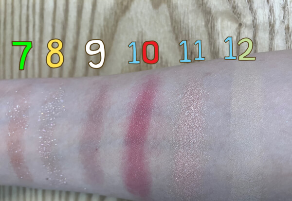 【付録レビュー】「JELLY」2月号、「EMODA」超豪華フルメイクセットが980円の高コスパ！　年末年始に超便利なワケ