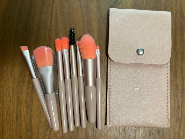 SHEIN、口コミで話題の「メイク小道具5選」を徹底レビュー！　クーポン＆セール活用でコスパ最強に