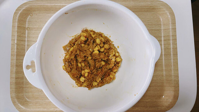 タサン志麻【ツナカレー】はレンチン5分で完成！　何も作りたくない夜の「逃げ切りレシピ」を覚えてしまった！