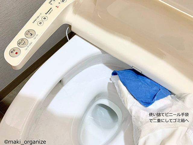 年末の大掃除に絶対買い！　片付けのプロおすすめグッズ『スコットショップタオル』の使い方18選の画像15