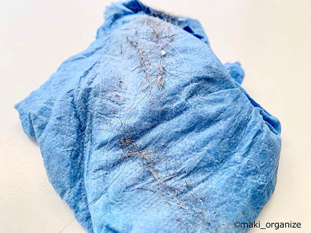 年末の大掃除に絶対買い！　片付けのプロおすすめグッズ『スコットショップタオル』の使い方18選の画像5