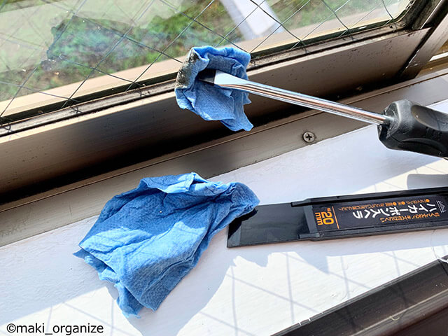 年末の大掃除に絶対買い！　片付けのプロおすすめグッズ『スコットショップタオル』の使い方18選の画像7