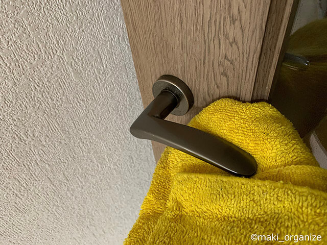 築30年「カビだらけ」押し入れビフォーアフター！　掃除のプロが【コストコタオル】を徹底活用した結果の画像14