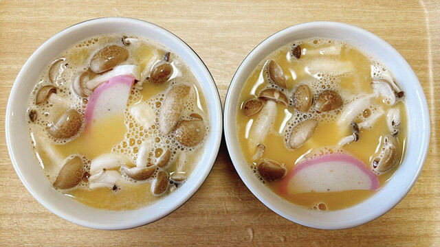 山本ゆり【うちの茶碗蒸し】は、ほんのり甘くて上品な超絶シンプルレシピ！　体も心もポッカポカに