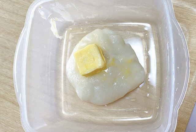 余った餅を大量消費！　バズレシピリュウジ【ペッパー・バター・ハニー餅】は、甘じょっぱいもの好き必見の超簡単レシピ！