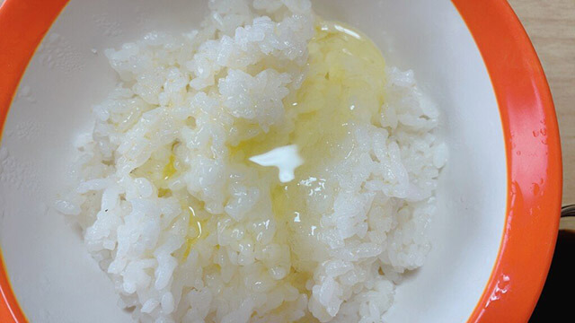 リュウジ【至高の卵かけご飯（TKG）】を作ってみたら、まさかの高級店のオムライスだった！