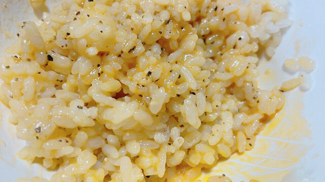 リュウジ【至高の卵かけご飯（TKG）】を作ってみたら、まさかの高級店のオムライスだった！