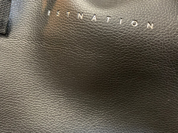 「MonoMax」4月号付録レビュー！　「ボストンバッグ」はシンプルなデザインで高級感◎