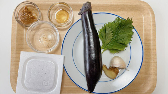 タサン志麻【ナスと納豆の味噌炒め】総評価は満点！　納豆嫌いでも食べられるレシピだった