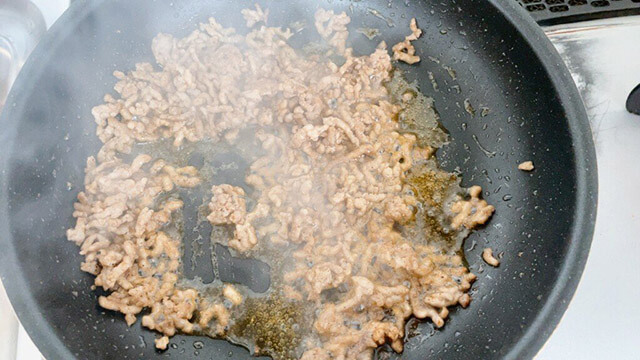 タサン志麻【タコライス】は10分で完成！　疲れた日にもってこいのおいしいレシピ