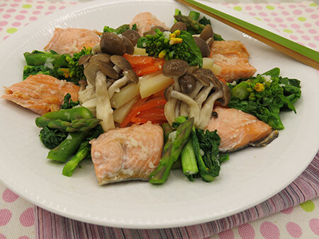 調味料専門家が教える「生塩麹」簡単レシピ！　使い方＆期待できる効果は？の画像3