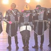 TOBEのIMP.初登場3位、プデュ出身OCTPATHが2位！　ボーイズグループ週間売り上げランキング【2024年2月19～25日】