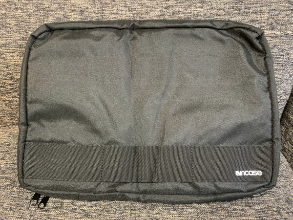 「MonoMax」5月号付録レビュー！　PCも収納できる“万能ケース”の強度は？