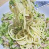 『家事ヤロウ!!!』【ブロッコリーとベーコンのパスタ】は、味シミ麺がうまい時短レシピ！