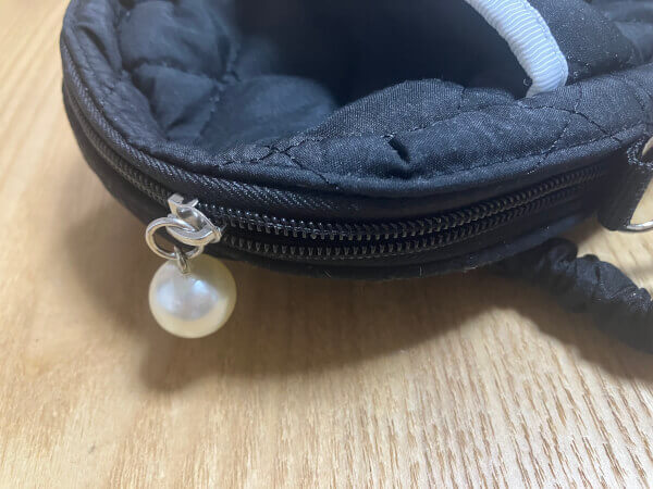 「オトナミューズ」6月号付録レビュー！　高見えスマホポシェットの“収納力”は？