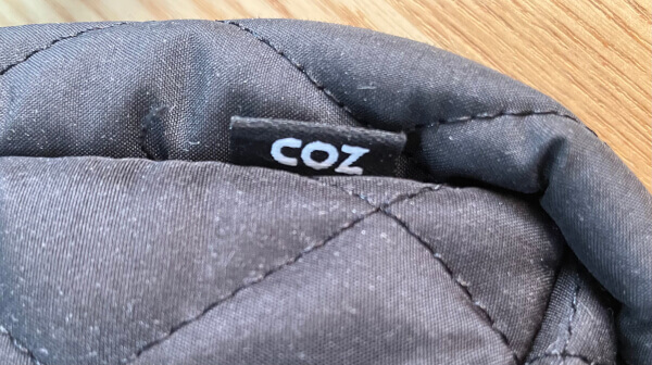 「オトナミューズ」6月号付録レビュー！　高見えスマホポシェットの“収納力”は？