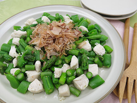 調味料専門家のイチオシは「キッコーマン」！　白だし健康レシピで疲れリセットの画像4