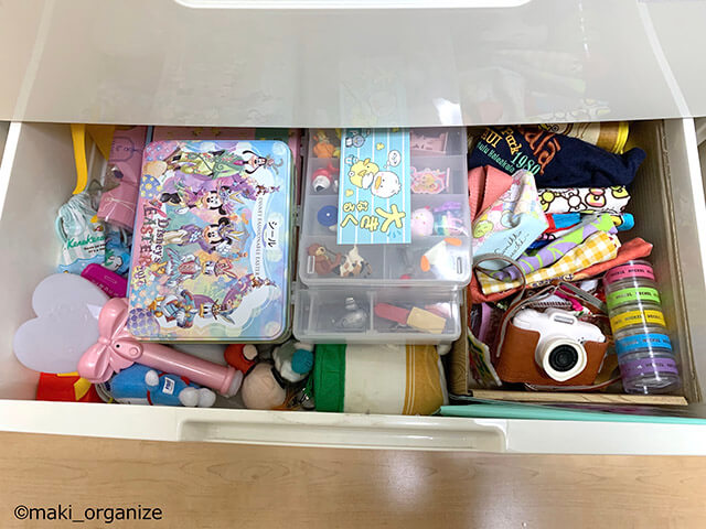 【子ども部屋収納】10の工夫をプロが伝授！　散らからない＆お手伝いもしやすくの画像6