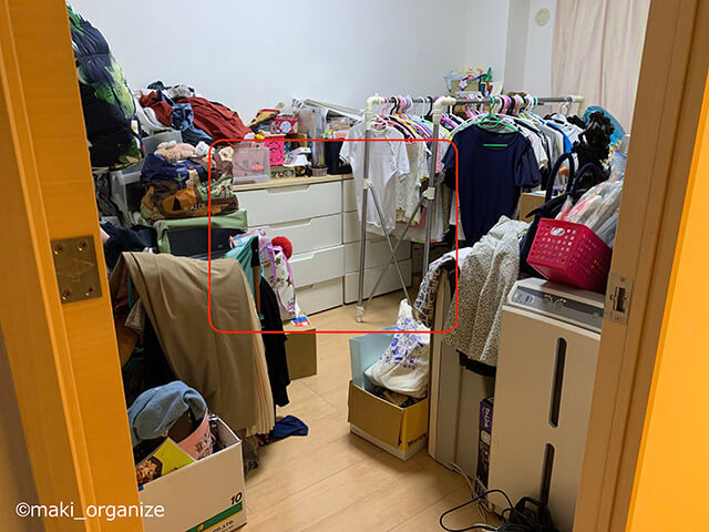 【子ども部屋収納】10の工夫をプロが伝授！　散らからない＆お手伝いもしやすくの画像2