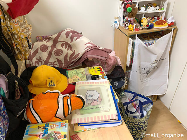 バッグや帽子は「見える化」が◎！　プロが教える「片付かない」原因＆小物収納のポイントの画像3