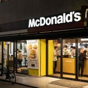【月見バーガー】栄養士が選ぶおすすめ1位は「マクドナルド」！　ケンタッキーで選ぶなら？