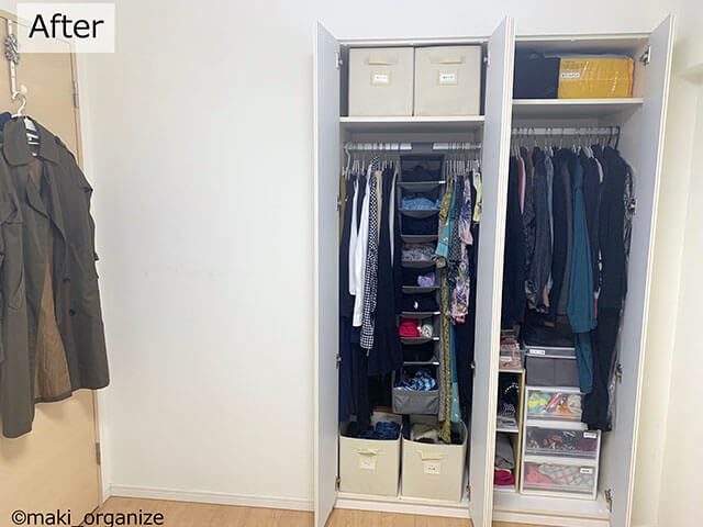 【汚部屋片付け】写真で見る「ビフォーアフター」10連発！　プロの手直しアイデア実例集の画像10