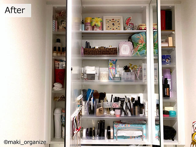 【汚部屋片付け】写真で見る「ビフォーアフター」10連発！　プロの手直しアイデア実例集の画像18