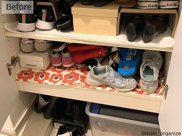 【汚部屋片付け】写真で見る「ビフォーアフター」10連発！　プロの手直しアイデア実例集の画像19