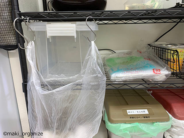 キッチン収納はニトリの「スチールラック」が正解！　プロが教えるポイント7選の画像12