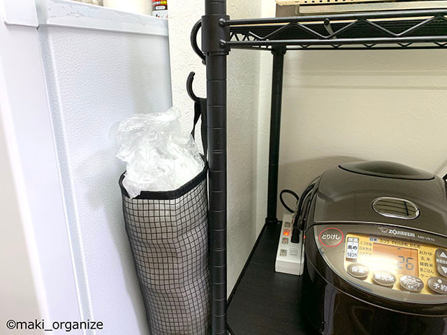 キッチン収納はニトリの「スチールラック」が正解！　プロが教えるポイント7選の画像13