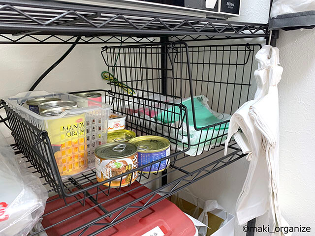 キッチン収納はニトリの「スチールラック」が正解！　プロが教えるポイント7選の画像14