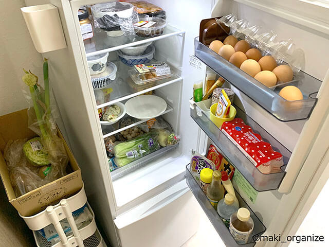 キッチン収納はニトリの「スチールラック」が正解！　プロが教えるポイント7選の画像7