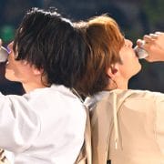 キンプリ、Sexy Zoneのペア写真が多数ランクイン！　生写真売り上げ【2024年1月ベスト10】