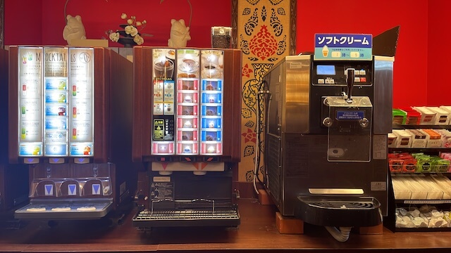 ネカフェ【快活CLUB】なぜ人気？　カラオケ・ファミレス・ビジホを兼ねる、語りきれない5つのすごさの画像37