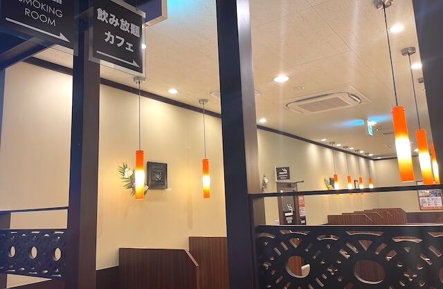 ネカフェ【快活CLUB】なぜ人気？　カラオケ・ファミレス・ビジホを兼ねる、語りきれない5つのすごさの画像32