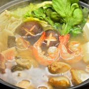 【子どもが鍋を食べない】悩み解消の味付けとおすすめ具材は？　市販つゆ不要のプロレシピ