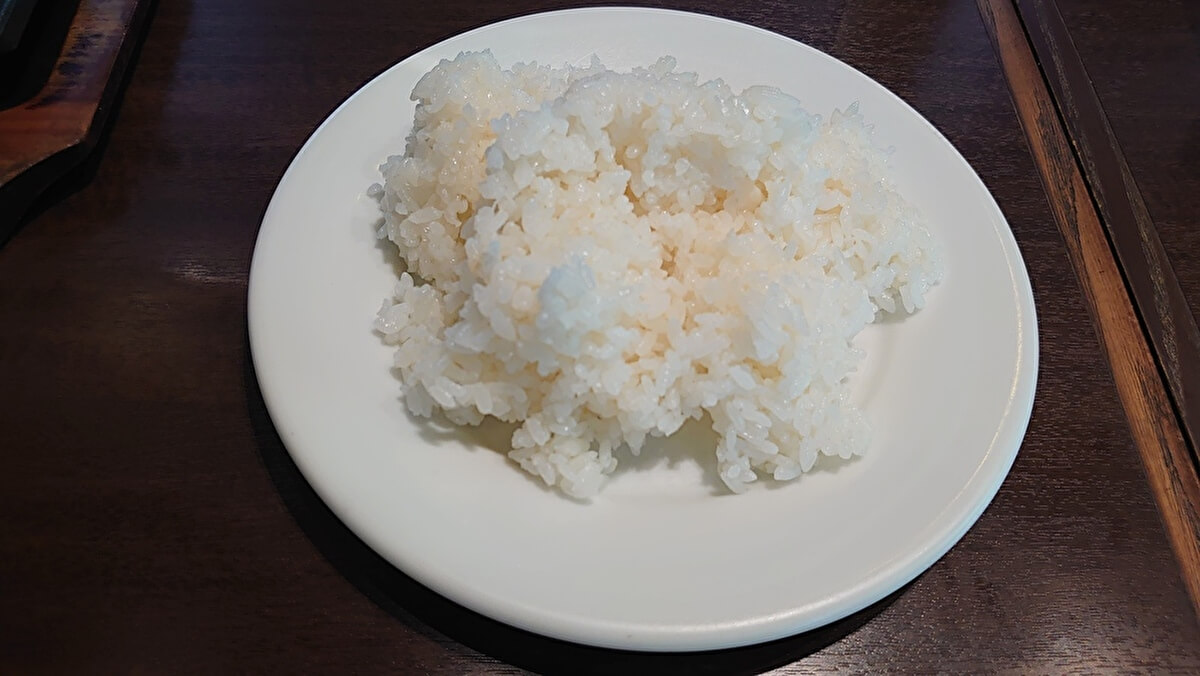 いきなりステーキ「トライチップステーキ」の画像