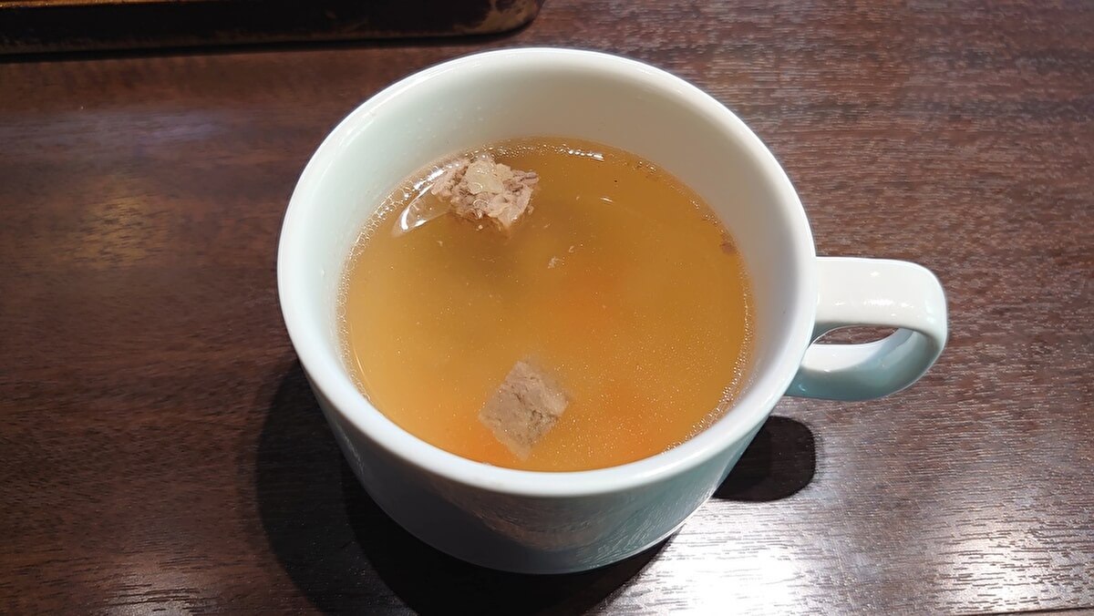 いきなりステーキ「トライチップステーキ」の画像