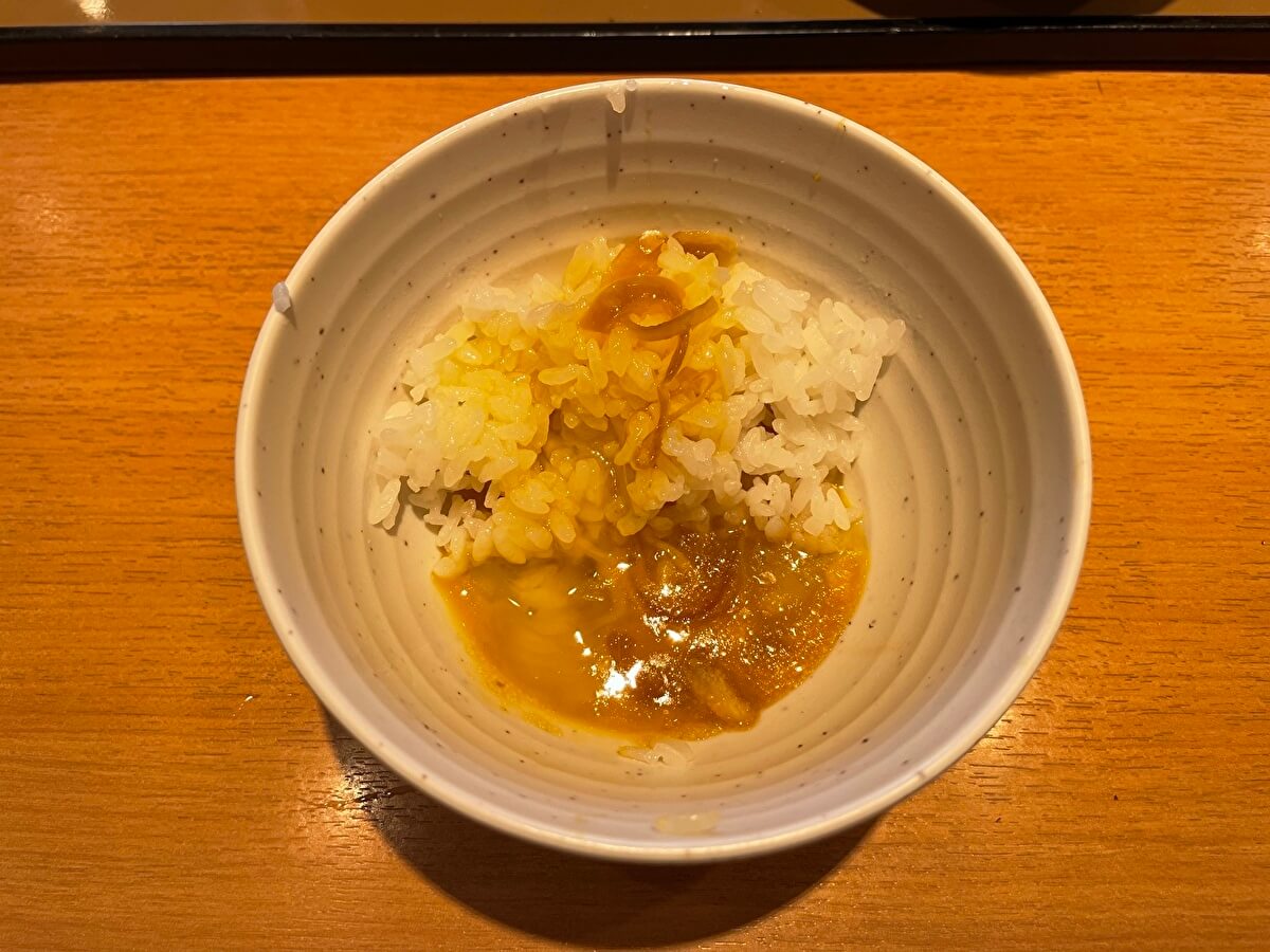 やよい軒モーニング「ミニすき焼き朝食」の画像