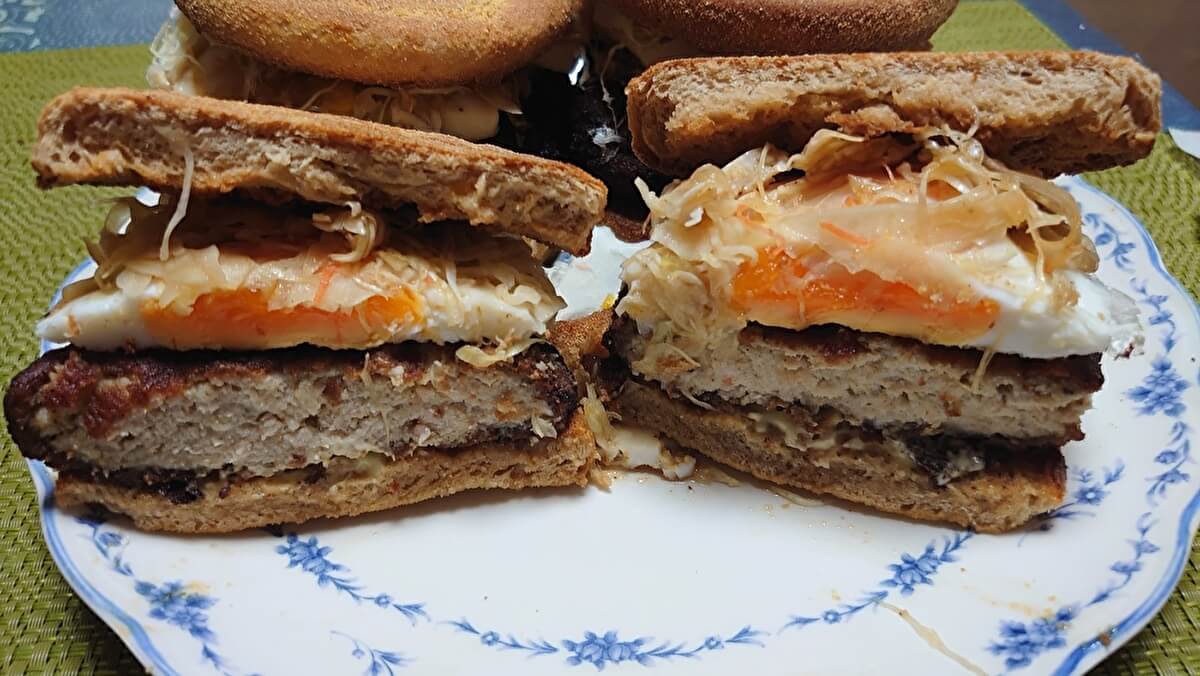 「体重150kg」巨漢ライターの食生活日記！　すき家裏メニュー、業スーデカ盛り料理で食いまくりの1週間の画像13