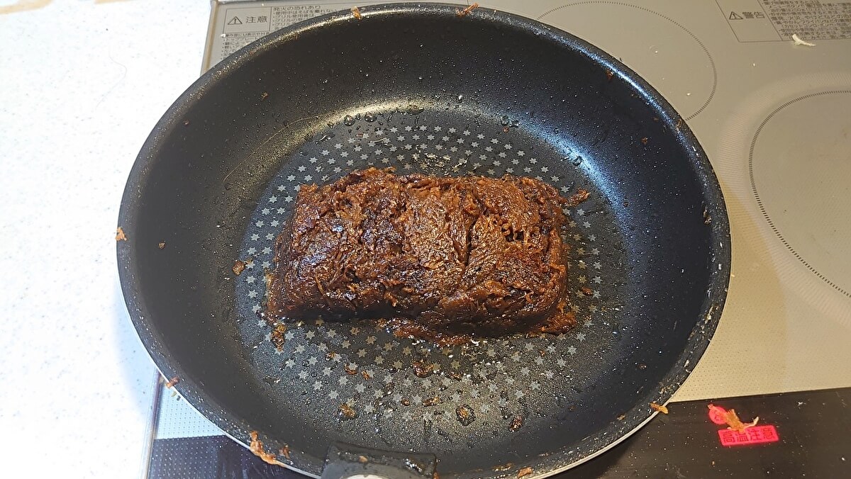 【ヤオコー】で豚ロース1.2kg、【業スー】で豚皮1kg爆買い！　150kg巨漢ライターのデカ盛りブログの画像8