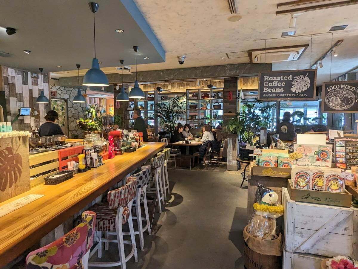 丸亀製麺のカフェ【コナズ珈琲】はなぜ行列店に？　パンケーキが忘れられない味になる理由の画像2