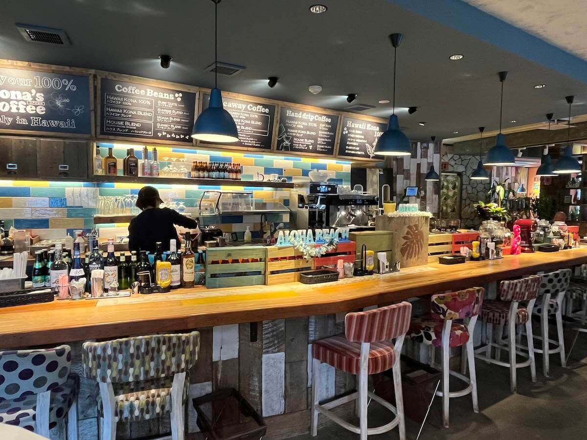 丸亀製麺のカフェ【コナズ珈琲】はなぜ行列店に？　パンケーキが忘れられない味になる理由の画像3