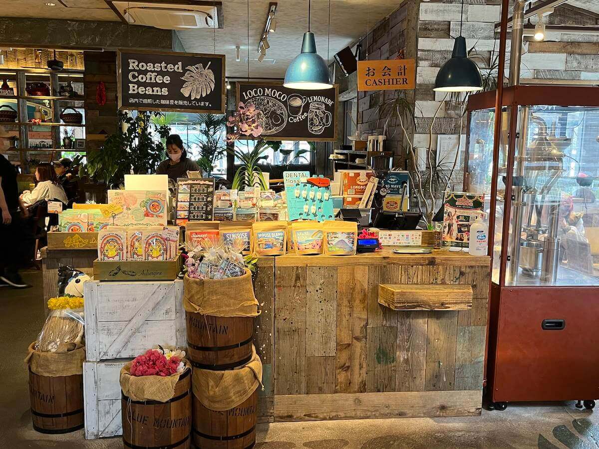 丸亀製麺のカフェ【コナズ珈琲】はなぜ行列店に？　パンケーキが忘れられない味になる理由の画像4