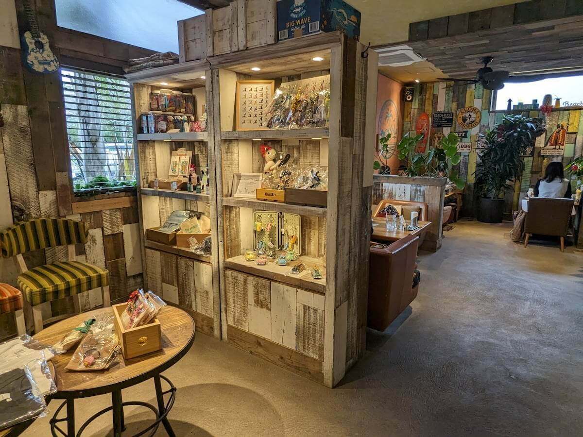 丸亀製麺のカフェ【コナズ珈琲】はなぜ行列店に？　パンケーキが忘れられない味になる理由の画像5