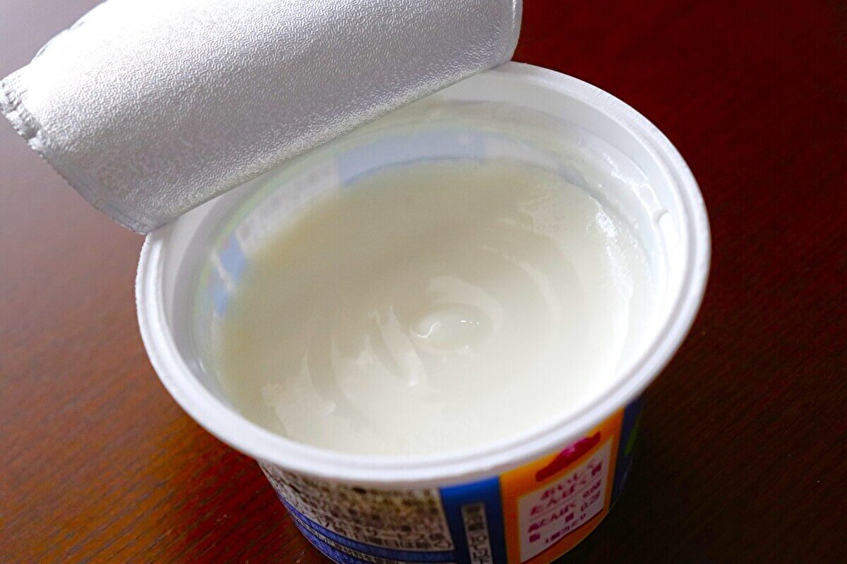 トップバリュ「ギリシャヨーグルト」の画像