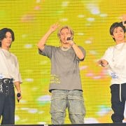 神宮寺勇太、Number_iは「この3人だからいい」発言が物議！　ファンからは「無神経」の声も